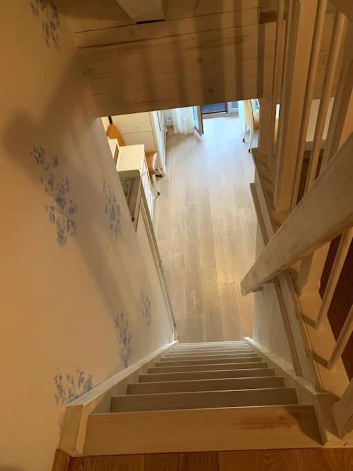 Garmisch Lux Apartment Mit Sauna Екстер'єр фото