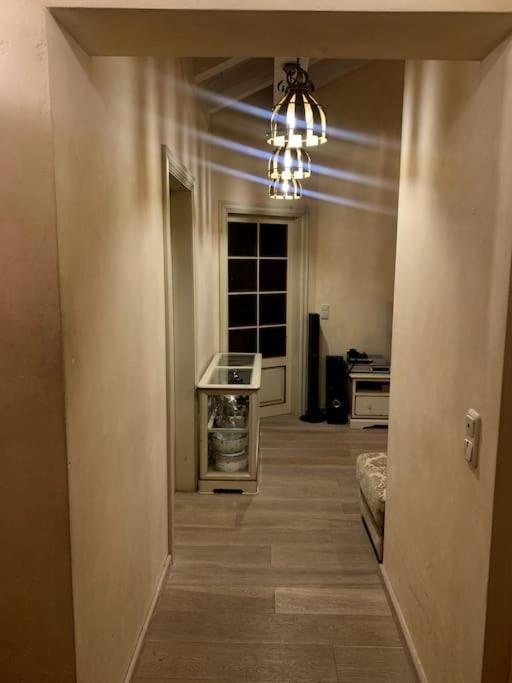 Garmisch Lux Apartment Mit Sauna Екстер'єр фото