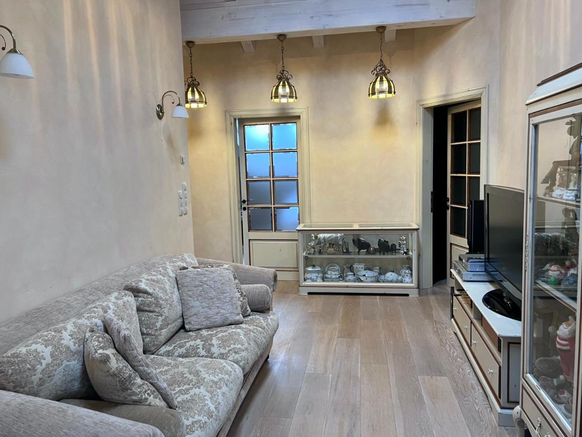 Garmisch Lux Apartment Mit Sauna Екстер'єр фото